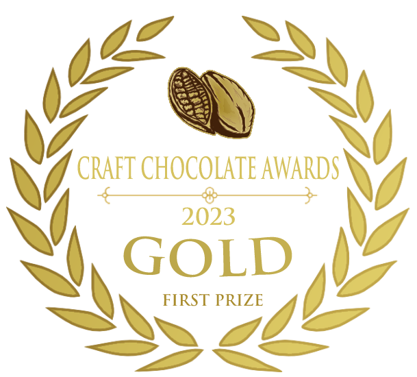 Golden Craft Chocolate Awards 2023