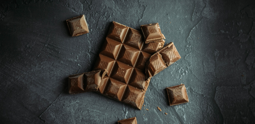 Handmade Chocolate Brilliance