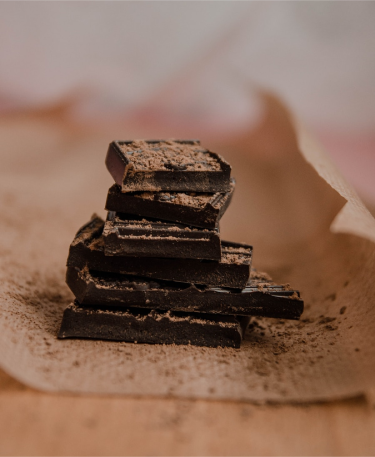 Discover the bold and rustic flavors of Mexican chocolate