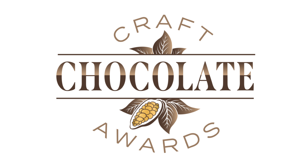 The Craft Chocolate Awards Logo