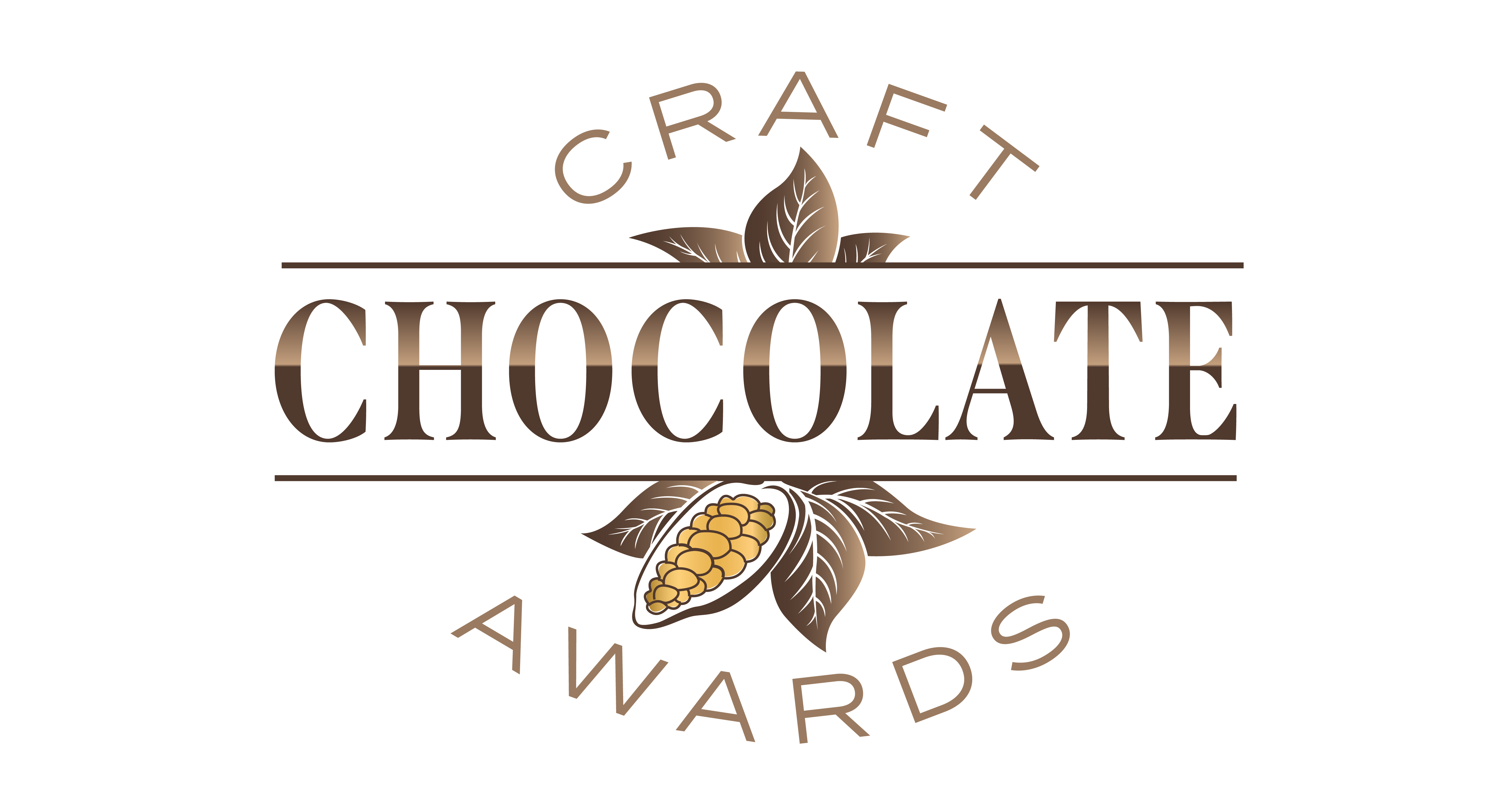 The Craft Chocolate Awards Logo